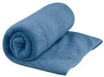 Sea to Summit - Tek Towel Reisehandtuch - Badetuch - Weiches Frottee -...