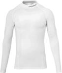uhlsport Kinder Baselayer Distinction Pro Baselayer, Wei&szlig;, 128, 100306902