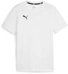 Puma Unisex Teamgoal Casuals Tee Jr T-Shirt