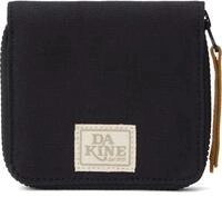 Dakine Everyday Wallet - Geldb&ouml;rse 3cc 12 cm Black Onyx