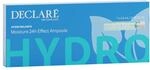 Declar&eacute; Hydro Balance Moisture 24h Effect Ampoule 7 x 2,5 ml &ndash; Intensiv