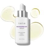TIRTIR Serum Mit 20% Niacinamid, 30 Ml