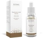 GESKE Hyaluronic Acid Serum | Gegen trockene Haut | Vegane Formel |...