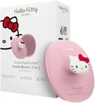 GESKE x Hello Kitty | SmartAppGuided&trade; Facial Brush | 3 in 1 