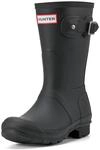 Hunter Original Short, Damen Kurzschaft Gummistiefel,