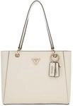 GUESS Noelle Noel Tote Bone
