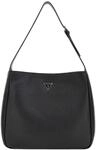 GUESS Fedora Hobo Shoulder Bag Umh&auml;ngetasche