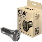 Club 3D Notebook / Laptop CAC-1921