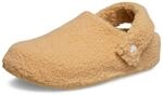 Crocs Classic Cozzzy Slipper 42-43 EU Wheat