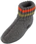 HAFLINGER Unisex H&uuml;ttenschuh PaulH&uuml;ttenschuhe