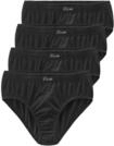 Le Jogger Herren Slip im Sparpack, Bequeme Passform | im Sparpack, bequeme...
