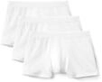 Calida Natural Benefit New Boxer, 3er-Pack Herren