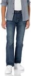 WRANGLER Herren-Jeans, Regular Fit, Straight Leg