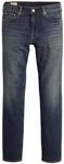 Levi's Herren 511 Slim Jeans, World View, 34W / 36L