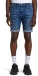 G-STAR 3301 Slim Denim Shorts