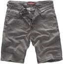 Rock Creek Jeans Shorts Herren Stretch Kurze Hose Denim M23 | Herren...