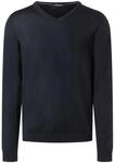 Maerz Muenchen Herren Strickpullover