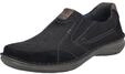 Josef Seibel Herren Slipper New Anvers 01,Weite K (Extra