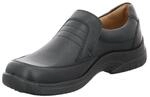 Jomos Freizeitschuhe Slipper schwarz