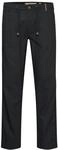Indicode IDIves Herren Leinenhose Hose Stoffhose