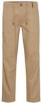 Indicode IDIves Herren Leinenhose Hose Stoffhose
