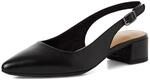 Tamaris Damen Sandaletten, Frauen Sandalen,TOUCHit-Fu&szlig;bett | Zeitlose Eleganz trifft