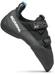 Scarpa - Drago XT - Kletterschuhe, Black Iron