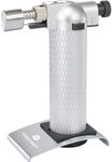 TOOLCRAFT 1553060 Gasbrenner Flambierbrenner ohne Gas 1300 &deg;C 90 min ohne...
