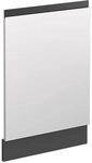 Vicco Frontblende R-Line, Wei&szlig;, 44.6 cm