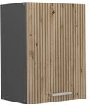 Vicco H&auml;ngeschrank R-Line, Artisan-Eiche, 45 cm