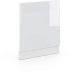 Vicco Frontblende Fame-Line, Wei&szlig; Hochglanz, 60 cm | MDF-Front &middot; Ohne...