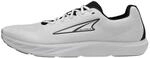 ALTRA Men's Escalante 4, wei&szlig;/schwarz, 44 EU