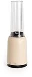 CREATE/MOI/Standmixer Sand/Mixer f&uuml;r Smoothies und Milchshakes, 400ml Glas,