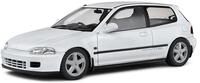 Solido 1:18 Honda Civic (EG6) 1991 wei&szlig;