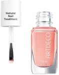 ARTDECO Natural Nail Treatment | Pflegendes Nagel&ouml;l aus nat&uuml;rlichen Inhaltsstoffen,