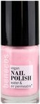 Benecos 20-Free Vegan Nail Polish cotton candy - pflanzenbasierter Nagellack -