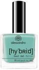 alessandro HYBRID Lack Mintastic - strahlender Mint Ton - In nur 3 Schritten -