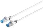 S/CONN maximum connectivity Netzwerkkabel Patchkabel Ethernet LAN Kabel Cat 6A...