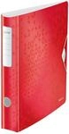 Leitz Qualit&auml;ts-Ordner 180&deg; Active WOW, A4, Schmal, abgerundeter R&uuml;cken, 6,5 cm
