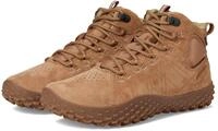 Merrell Damen Wrapt Mid Wp Sneaker, Hellbraun, 39 EU