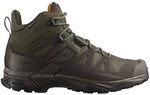Salomon Unisex Trekking Shoes