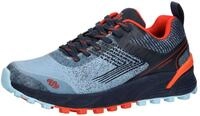 Br&uuml;tting Herren Mount Batur Trekkingsschuhe, blau/Marine/orange, 41 EU