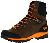 Hanwag Jagdstiefel Kalixfors Mid SF Extra wasserdichte und stabile Herren...