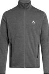 Mc Kinley Roto IV Herren Jacke, Melange/Anthracite, L
