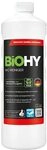 BiOHY WC-Reiniger (1l Flasche) | Bio Toilettenreiniger mit frischem Schaum |...