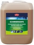 Schmierseife fl&uuml;ssig - Fu&szlig;bodenreiniger - Reinigen wie ein Profi - 10 Liter - 1
