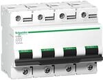 C120N 4P 80A C 10000A 415V MINIATURE CIR