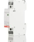 ABB ESB20-20N-01 ESB Leistungssch&uuml;tz / 24 V Spule, 2 -polig 2 Schlie&szlig;er / 20 A,