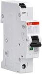 ABB SX201-B10 Sicherungsautomat FlexLine B-Charakteristik 6kA 10A 1P...