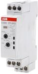 ABB E234 CT-AHD.22 RELE' Zeitmesser